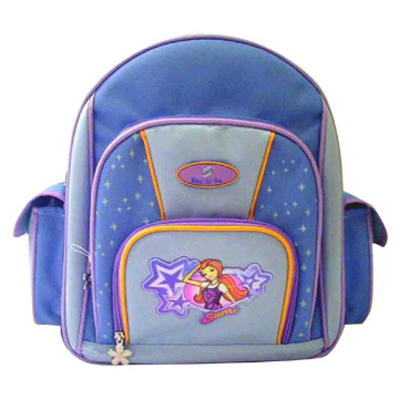 School Bag